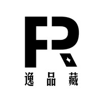 逸品藏 Logo